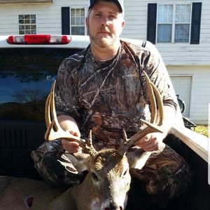 Meet your Posher, Chris